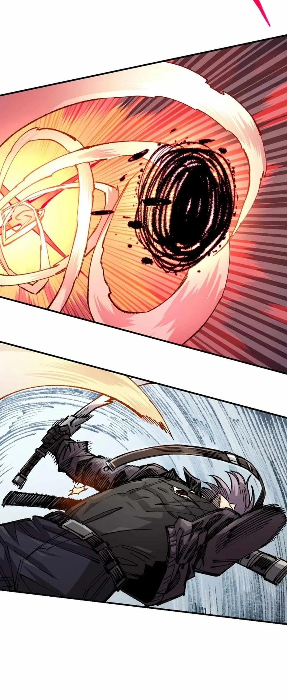 Reincarnation Of The Veteran Soldier Chapter 128 Gambar 16