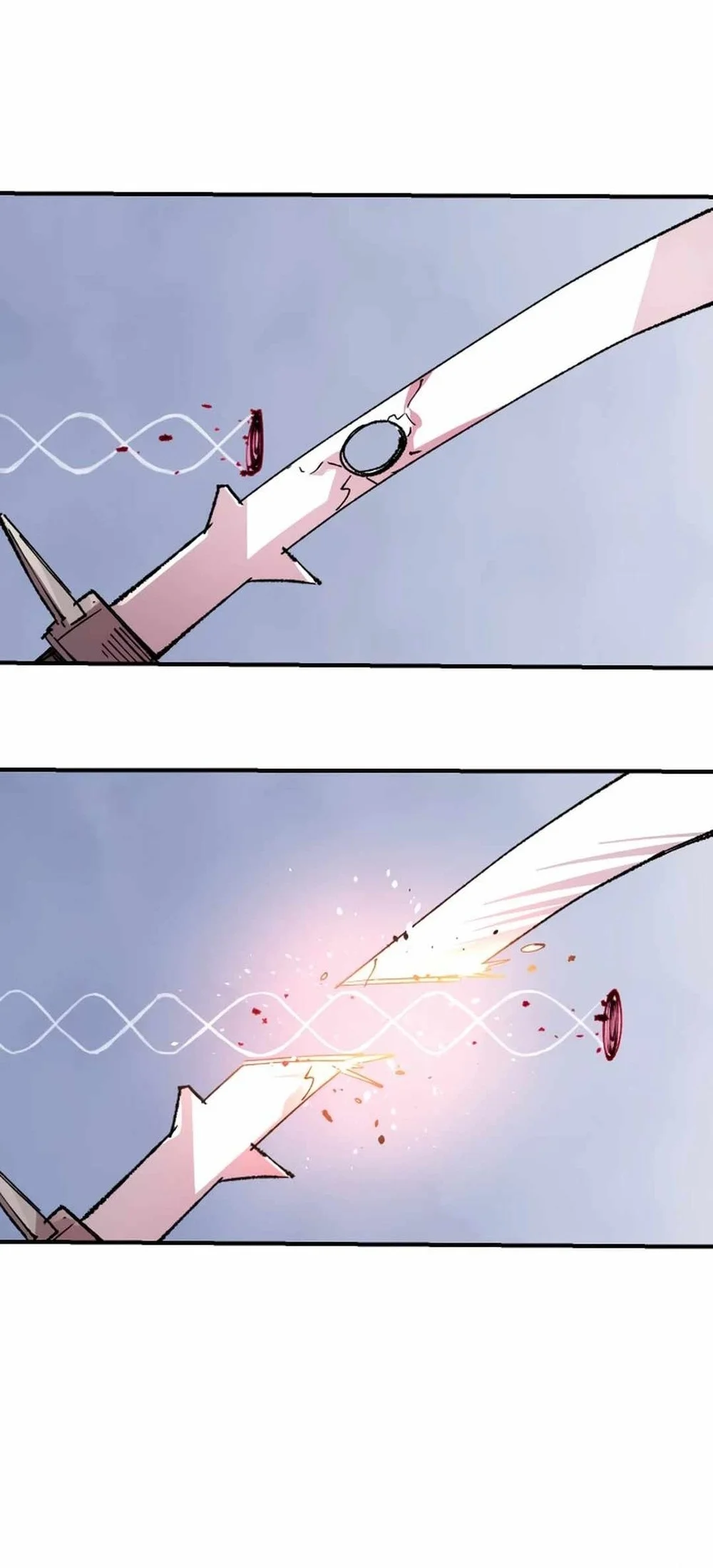 Reincarnation Of The Veteran Soldier Chapter 128 Gambar 17