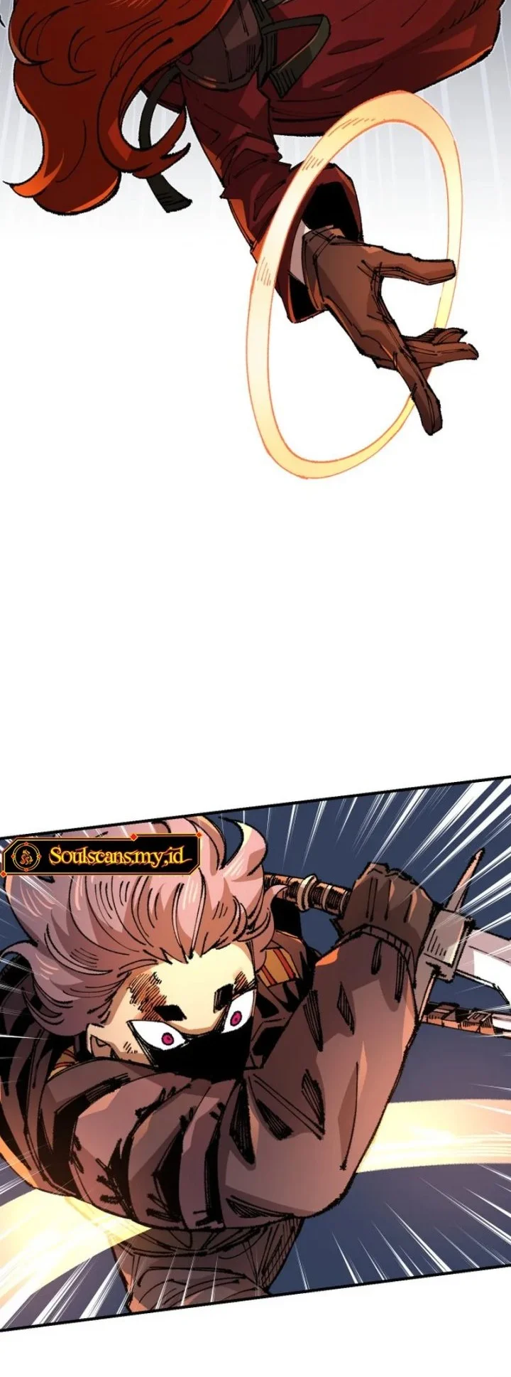 Reincarnation Of The Veteran Soldier Chapter 130 Gambar 13