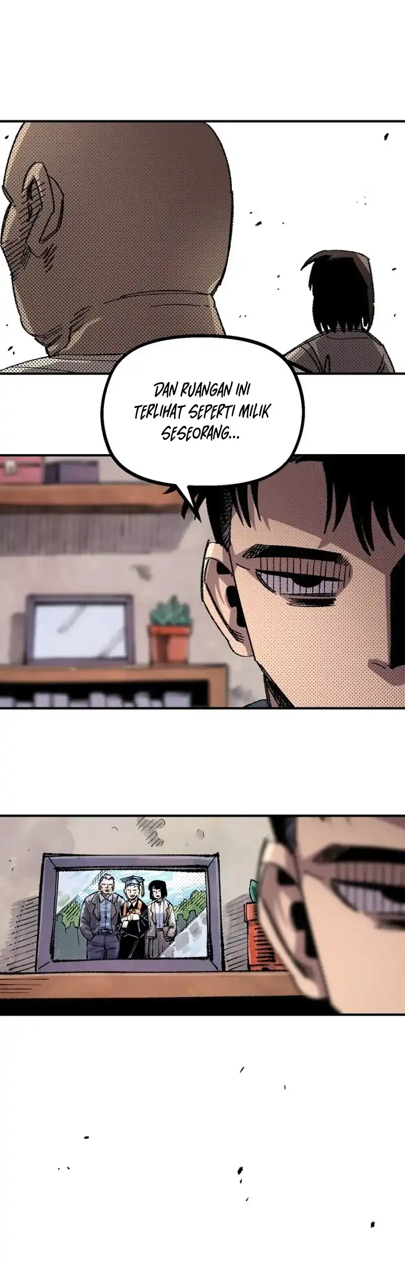 Reincarnation Of The Veteran Soldier Chapter 136 Gambar 10