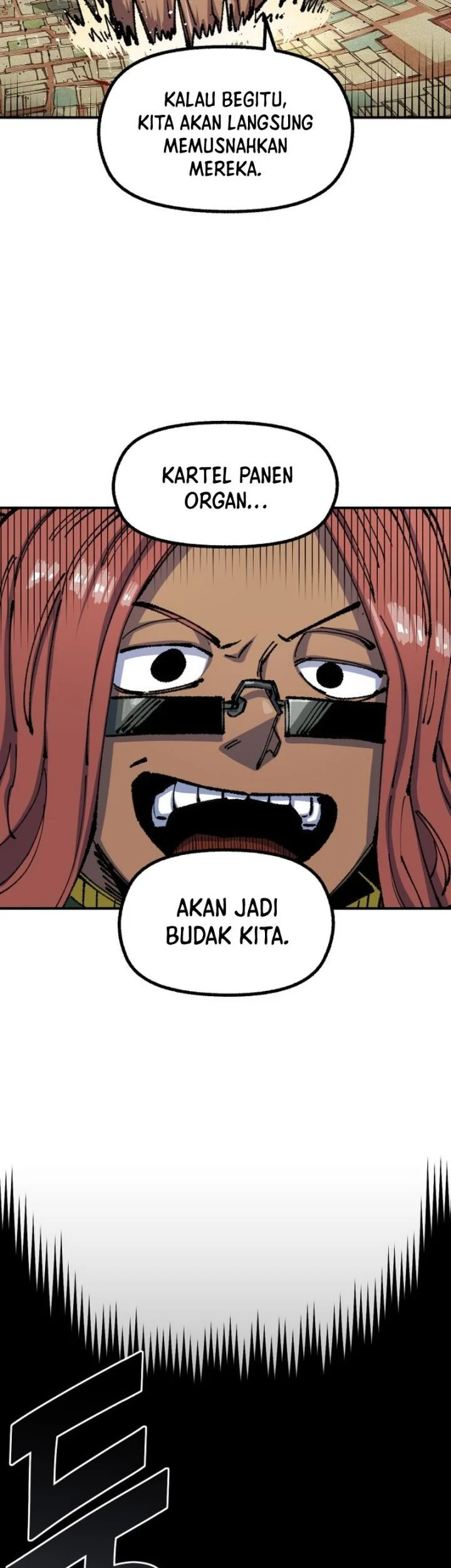 Reincarnation Of The Veteran Soldier Chapter 75 Gambar 11