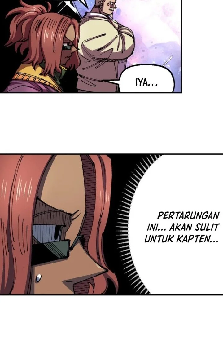 Reincarnation Of The Veteran Soldier Chapter 77 Gambar 14
