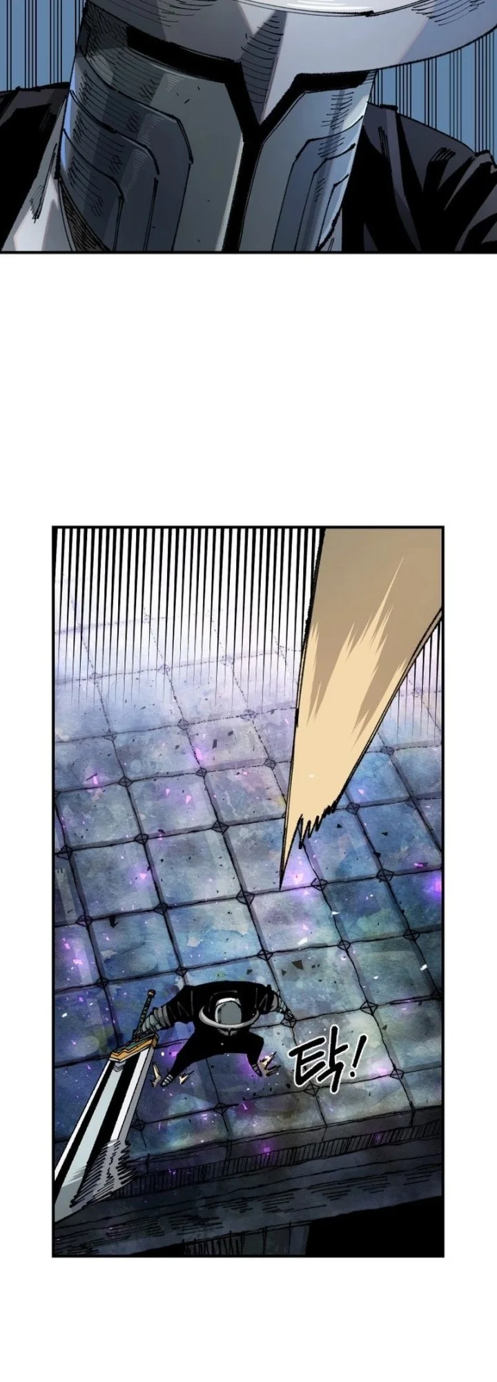 Reincarnation Of The Veteran Soldier Chapter 80 Gambar 10