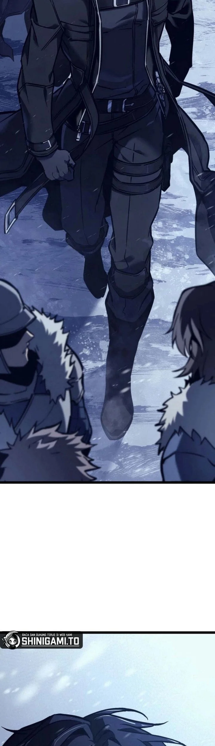 Reincarnator’s Stream Chapter 1 Gambar 15