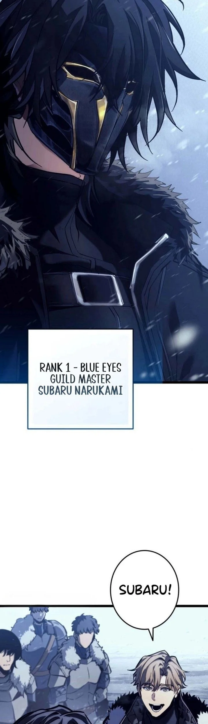 Reincarnator’s Stream Chapter 1 Gambar 16