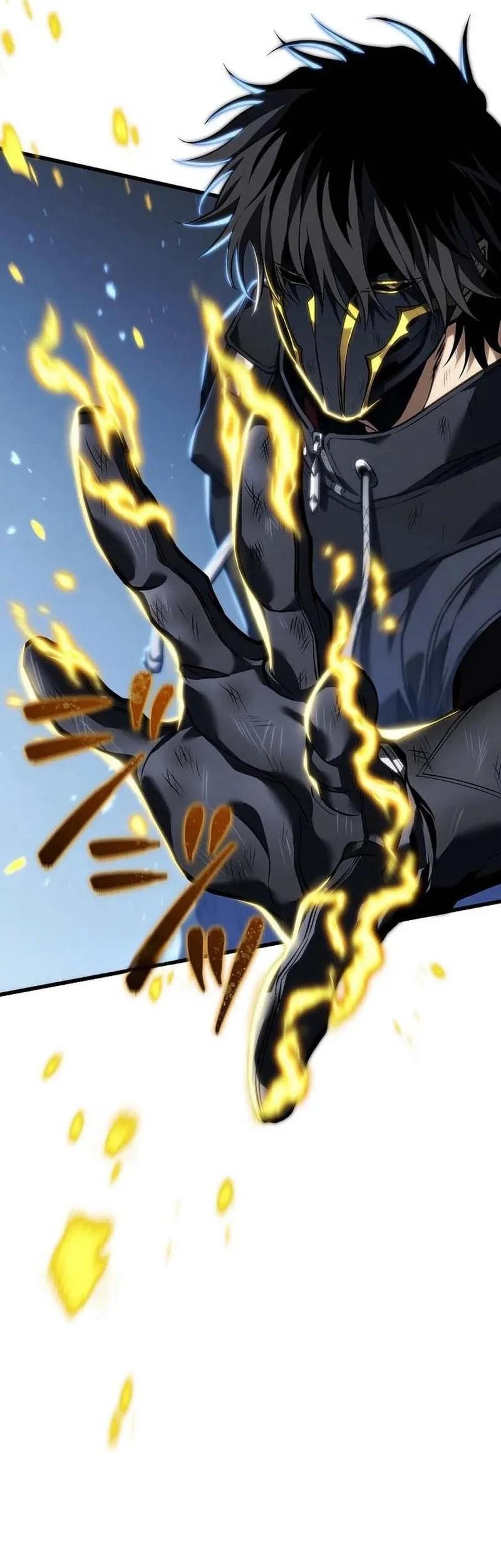 Reincarnator’s Stream Chapter 17 Gambar 15