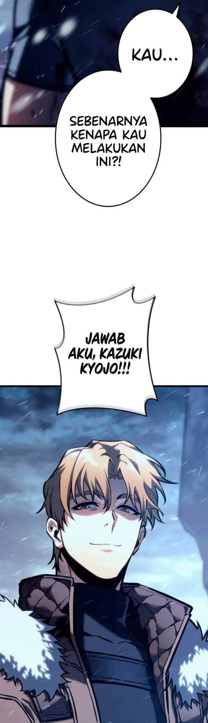 Reincarnator’s Stream Chapter 2 Gambar 22