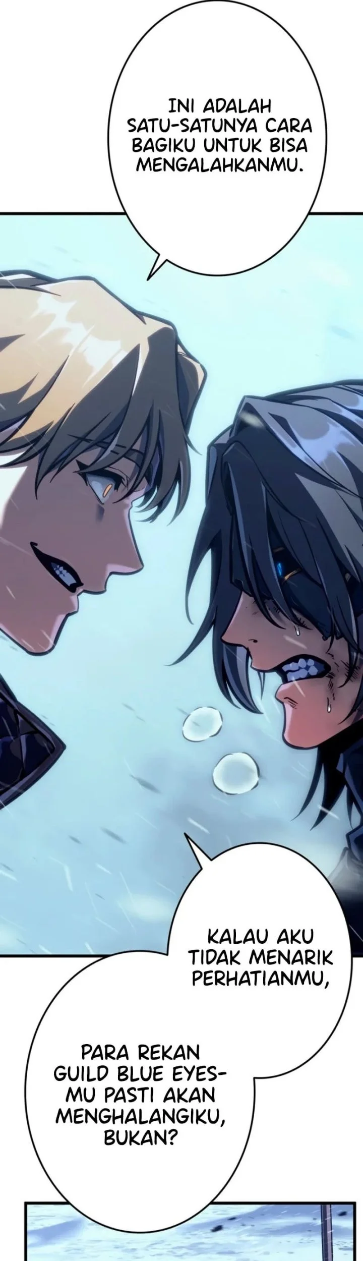 Reincarnator’s Stream Chapter 2 Gambar 25