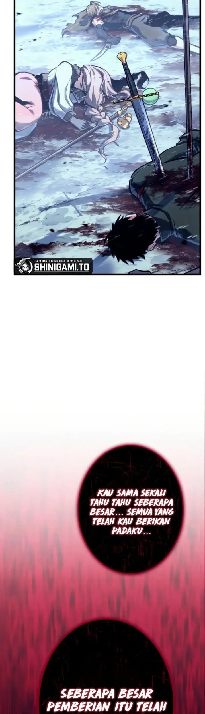 Reincarnator’s Stream Chapter 2 Gambar 26