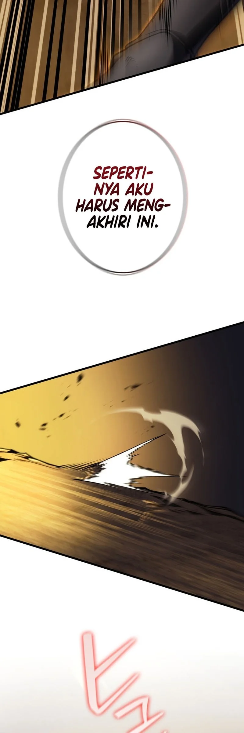 Reincarnator’s Stream Chapter 28 Gambar 16