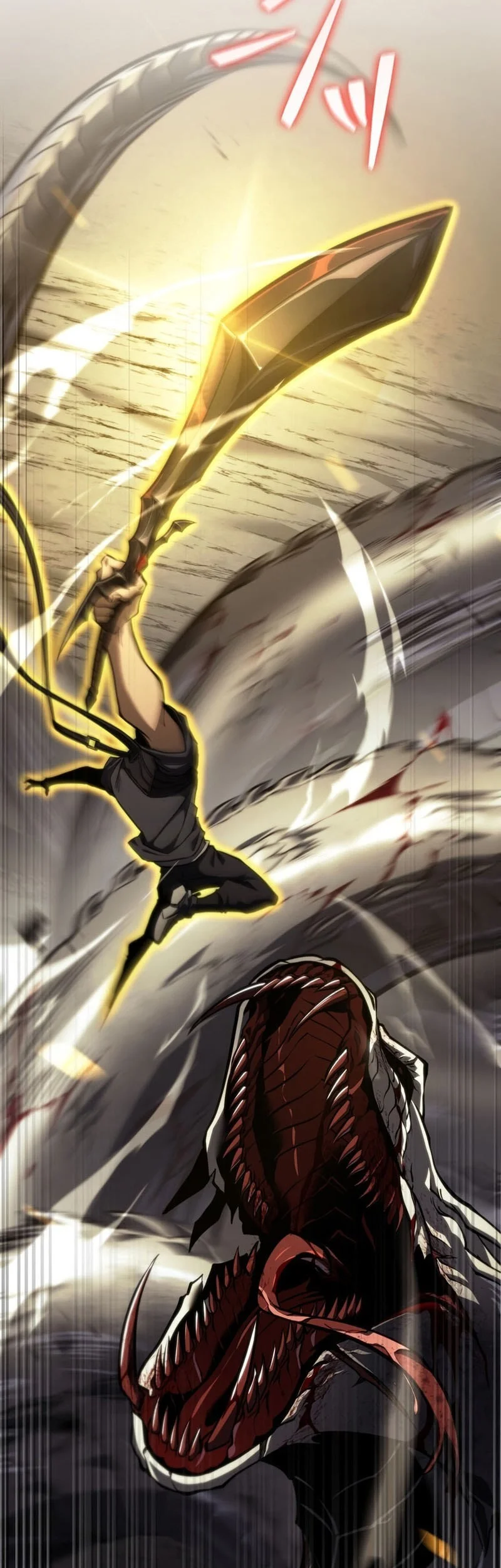 Reincarnator’s Stream Chapter 28 Gambar 17