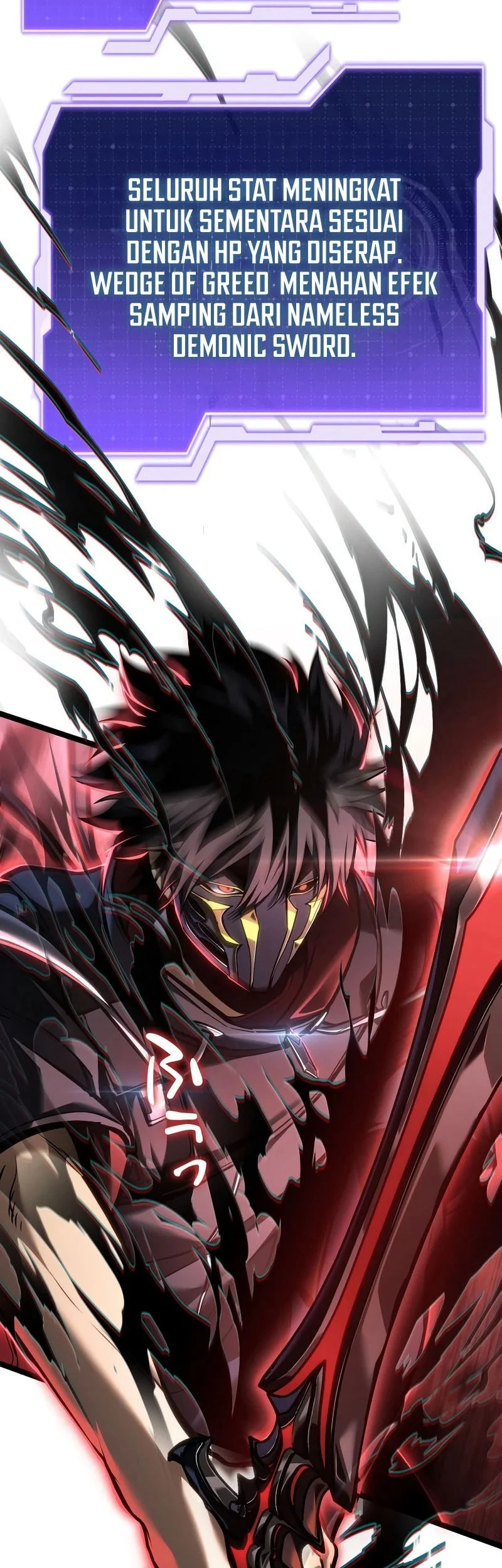 Reincarnator’s Stream Chapter 31 Gambar 15
