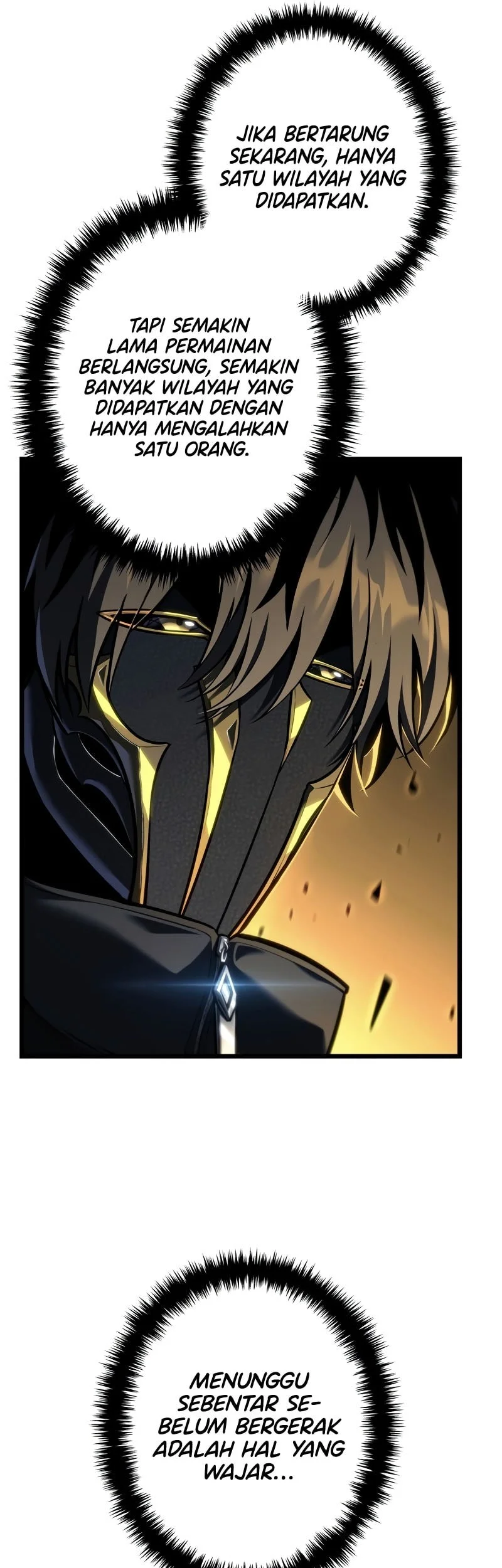 Reincarnator’s Stream Chapter 32 Gambar 17