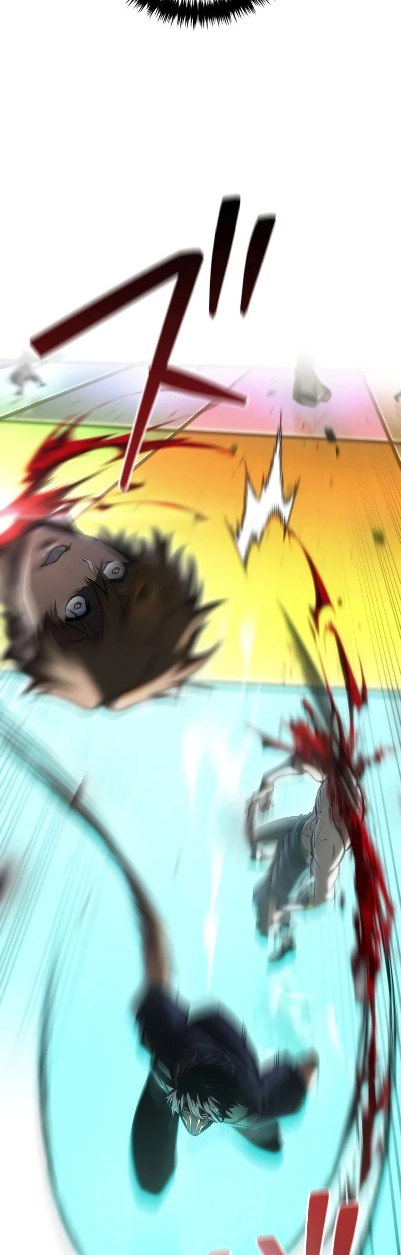 Reincarnator’s Stream Chapter 32 Gambar 18