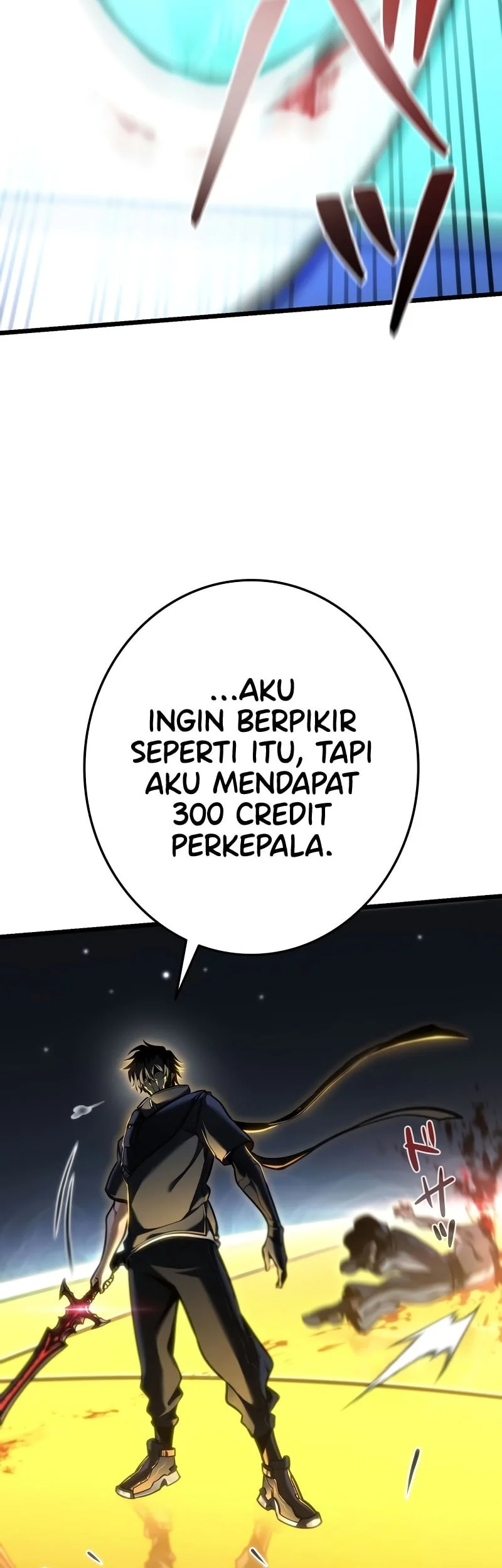Reincarnator’s Stream Chapter 32 Gambar 19