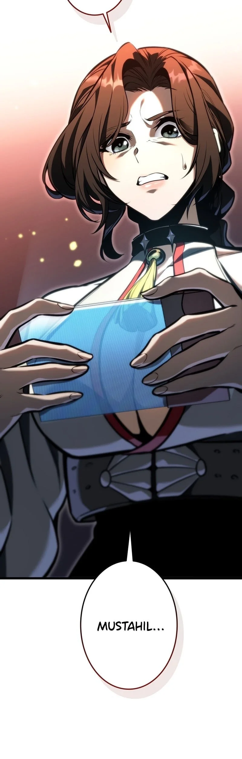 Reincarnator’s Stream Chapter 33 Gambar 16