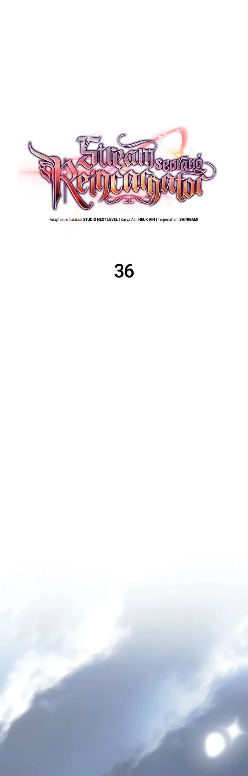 Reincarnator’s Stream Chapter 36 Gambar 13