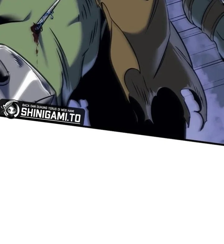 Reincarnator’s Stream Chapter 4 Gambar 15