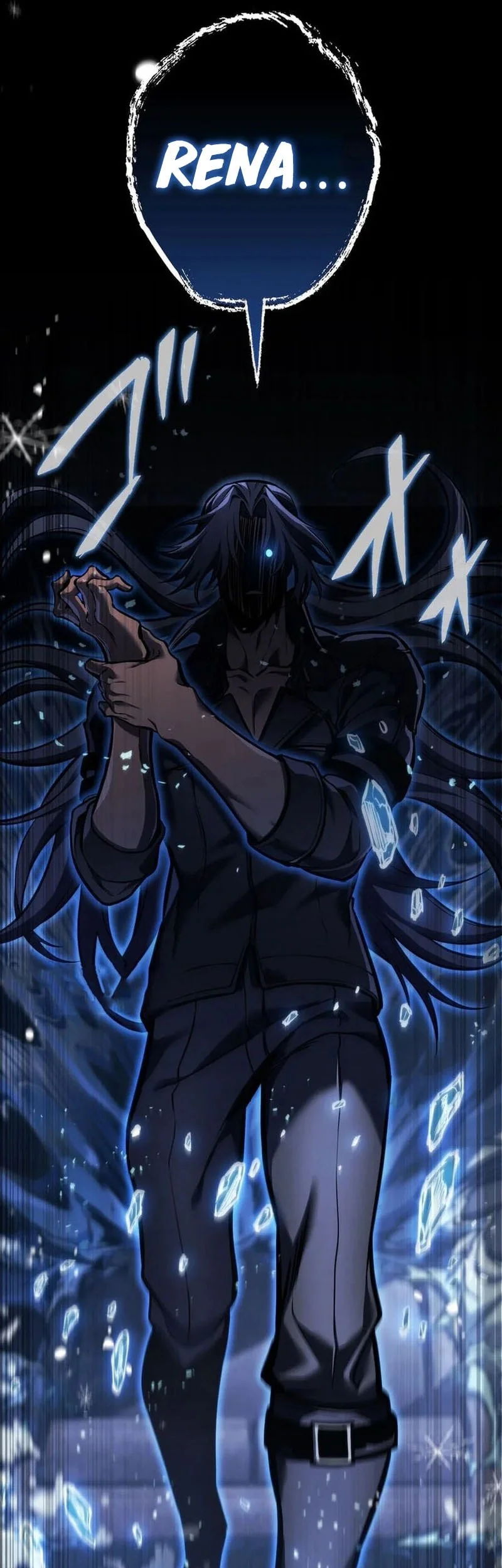 Reincarnator’s Stream Chapter 42 Gambar 14