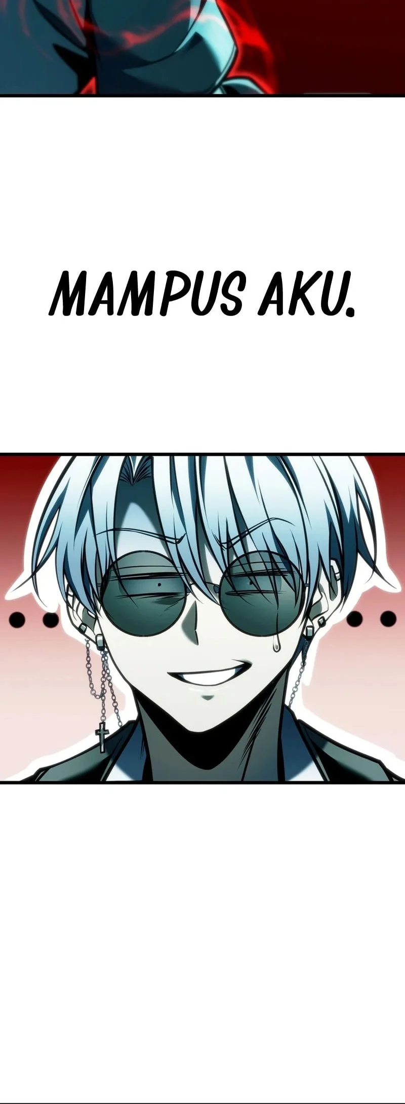 Reincarnator’s Stream Chapter 48 Gambar 16