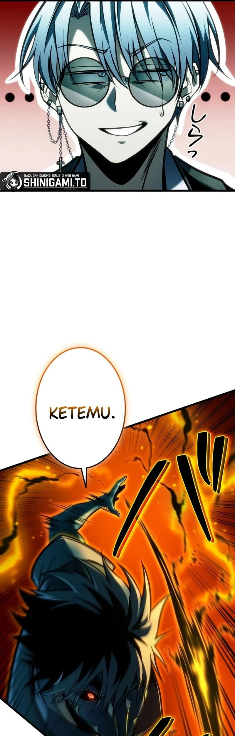 Reincarnator’s Stream Chapter 48 Gambar 17