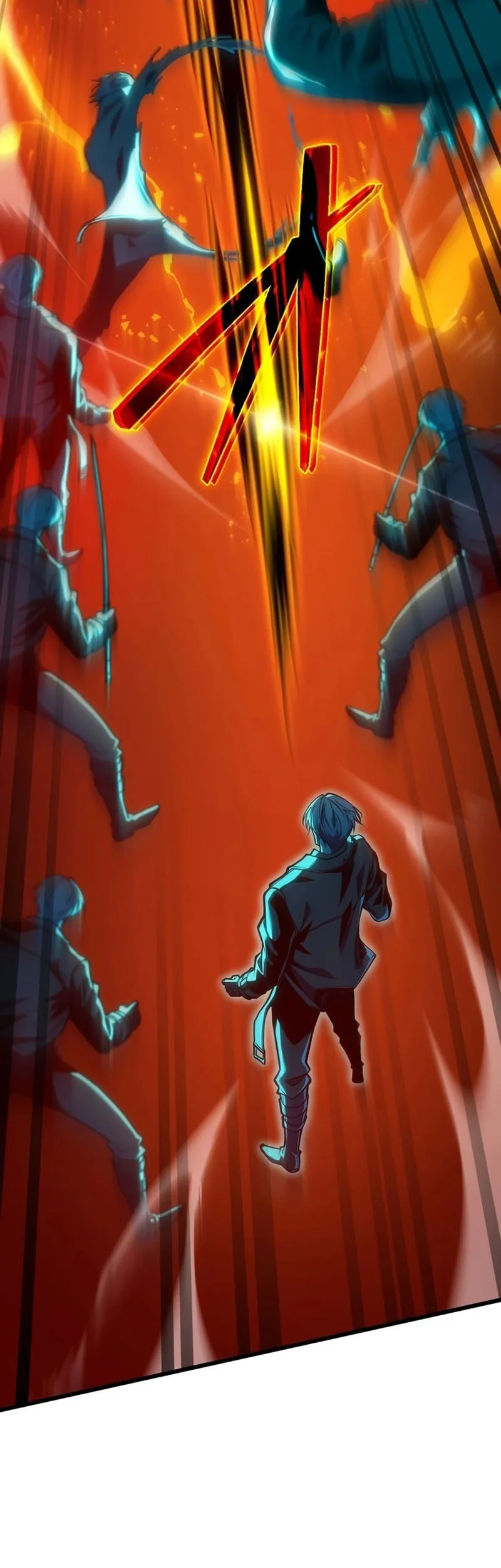 Reincarnator’s Stream Chapter 48 Gambar 19