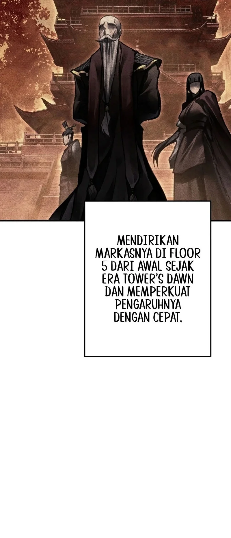 Reincarnator’s Stream Chapter 50 Gambar 13