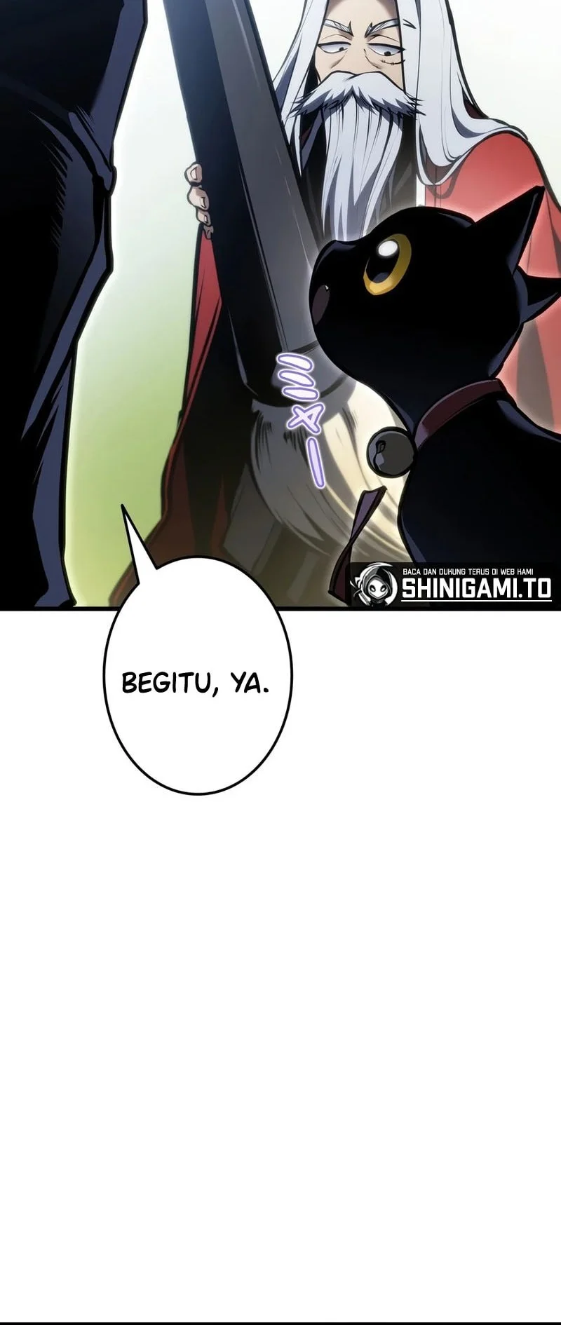 Reincarnator’s Stream Chapter 51 Gambar 13