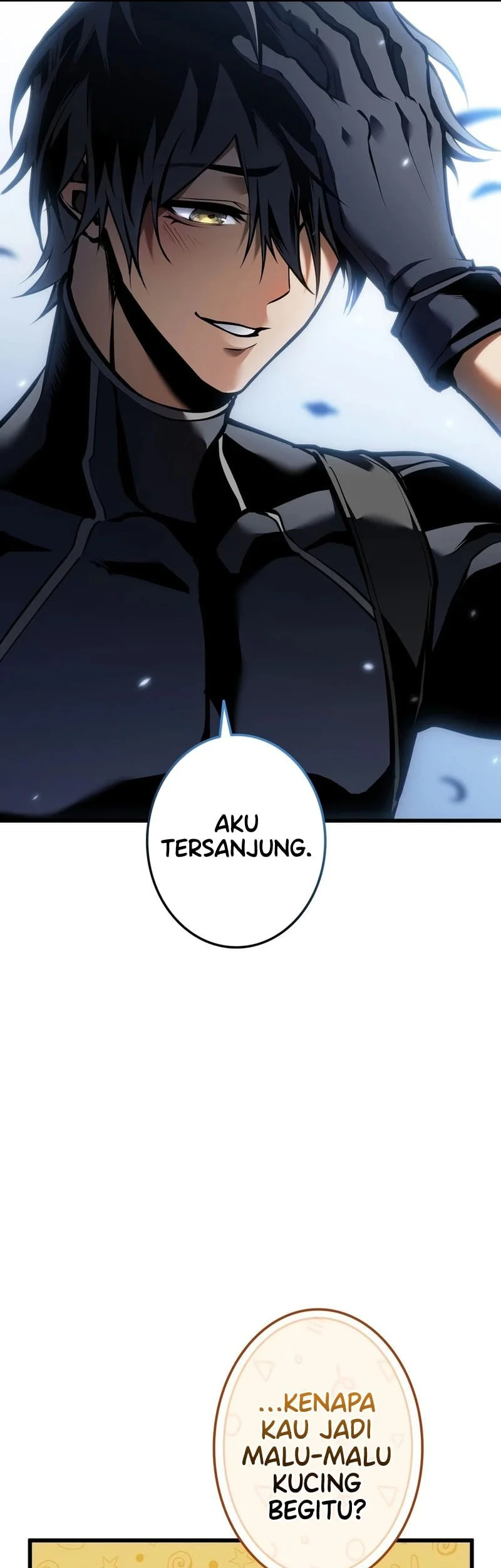 Reincarnator’s Stream Chapter 51 Gambar 14