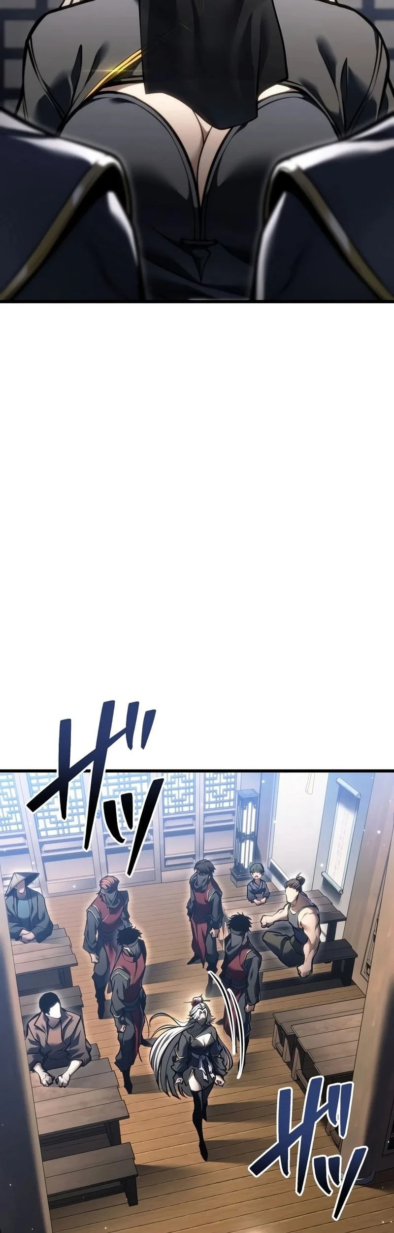 Reincarnator’s Stream Chapter 52 Gambar 12