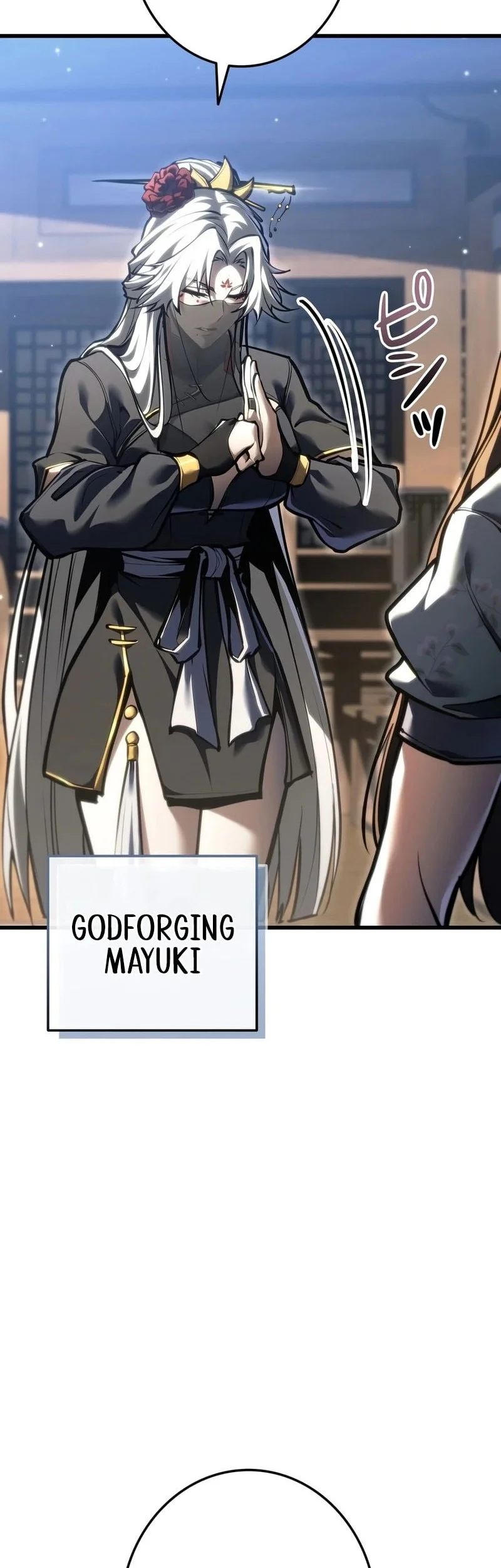 Reincarnator’s Stream Chapter 52 Gambar 15