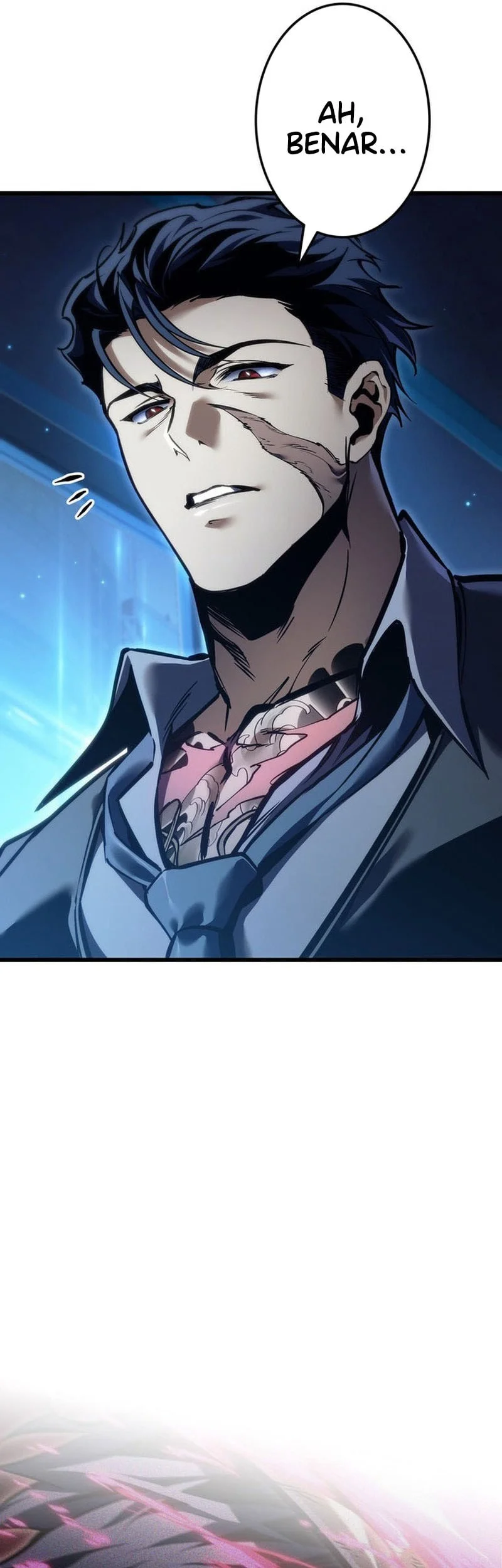 Reincarnator’s Stream Chapter 53 Gambar 14