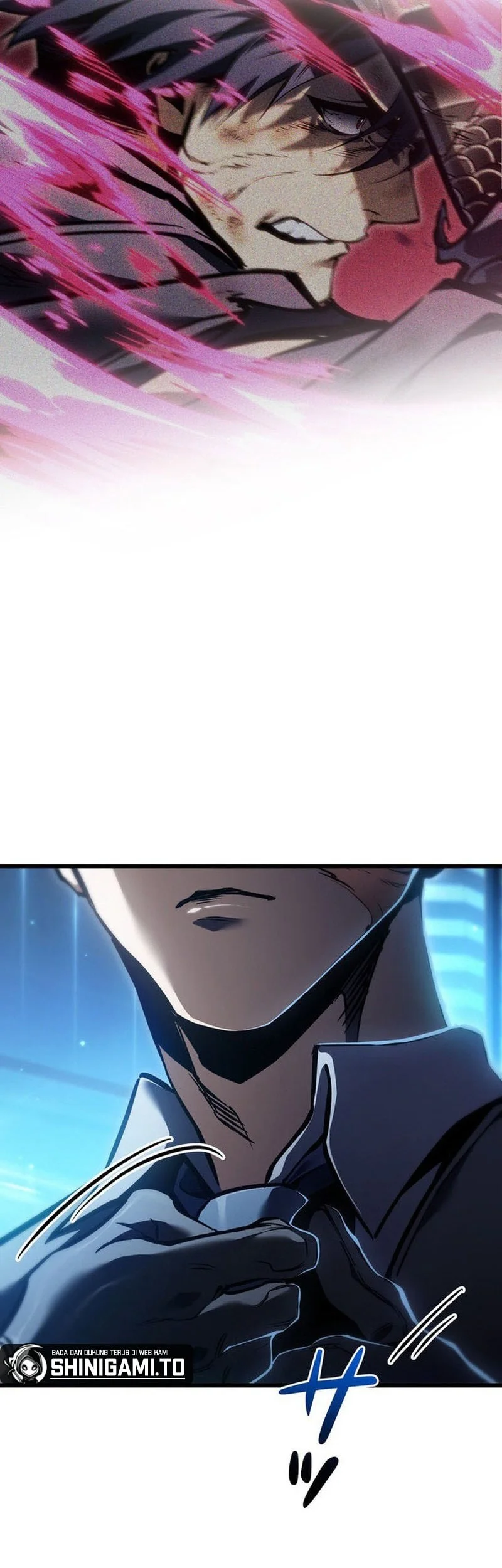 Reincarnator’s Stream Chapter 53 Gambar 15