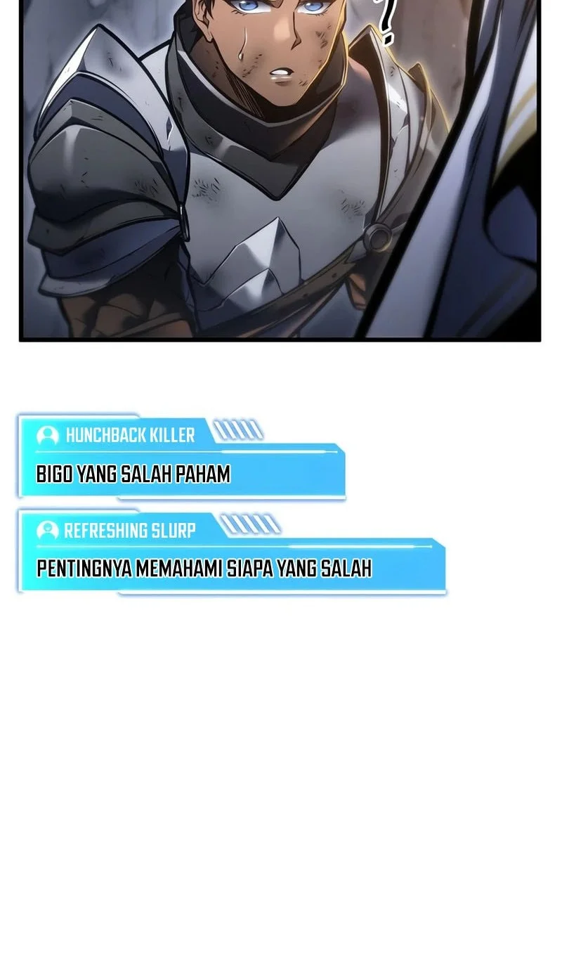Reincarnator’s Stream Chapter 54 Gambar 13