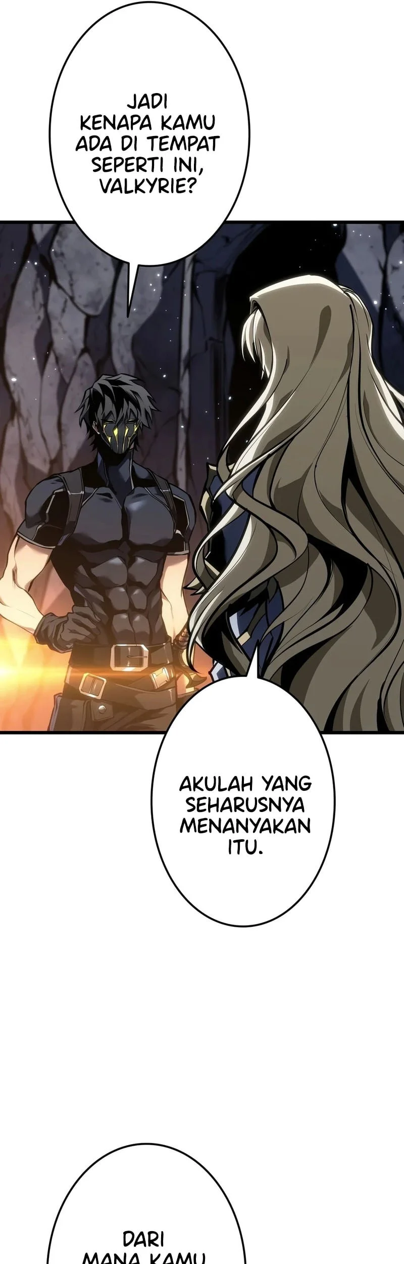 Reincarnator’s Stream Chapter 54 Gambar 14
