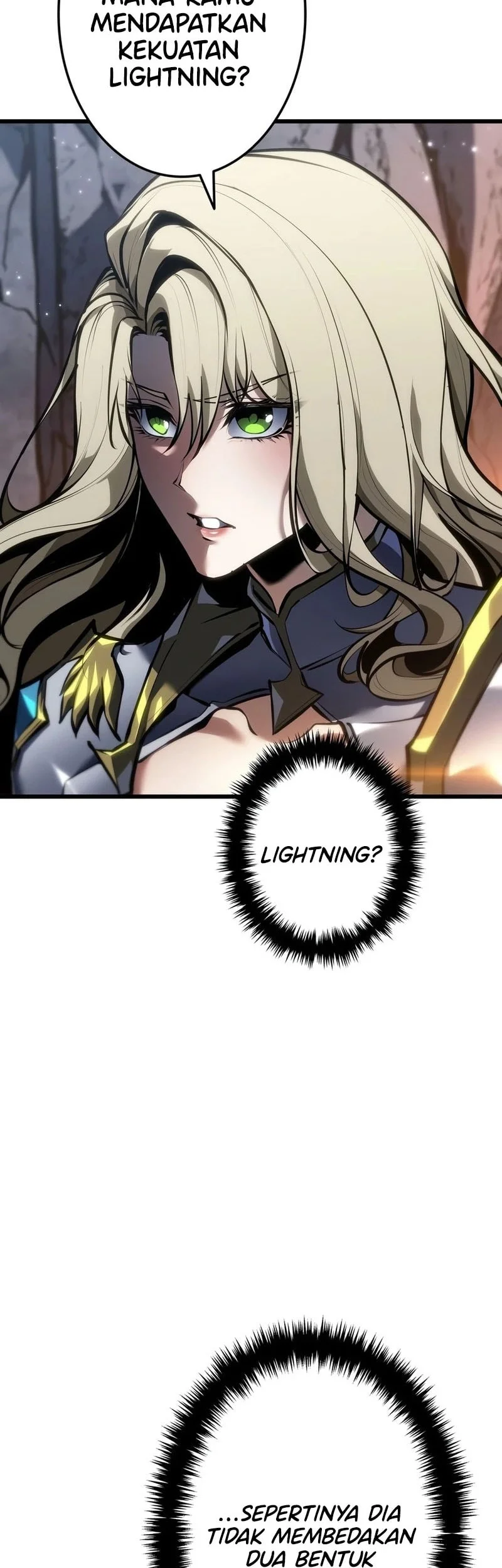 Reincarnator’s Stream Chapter 54 Gambar 15