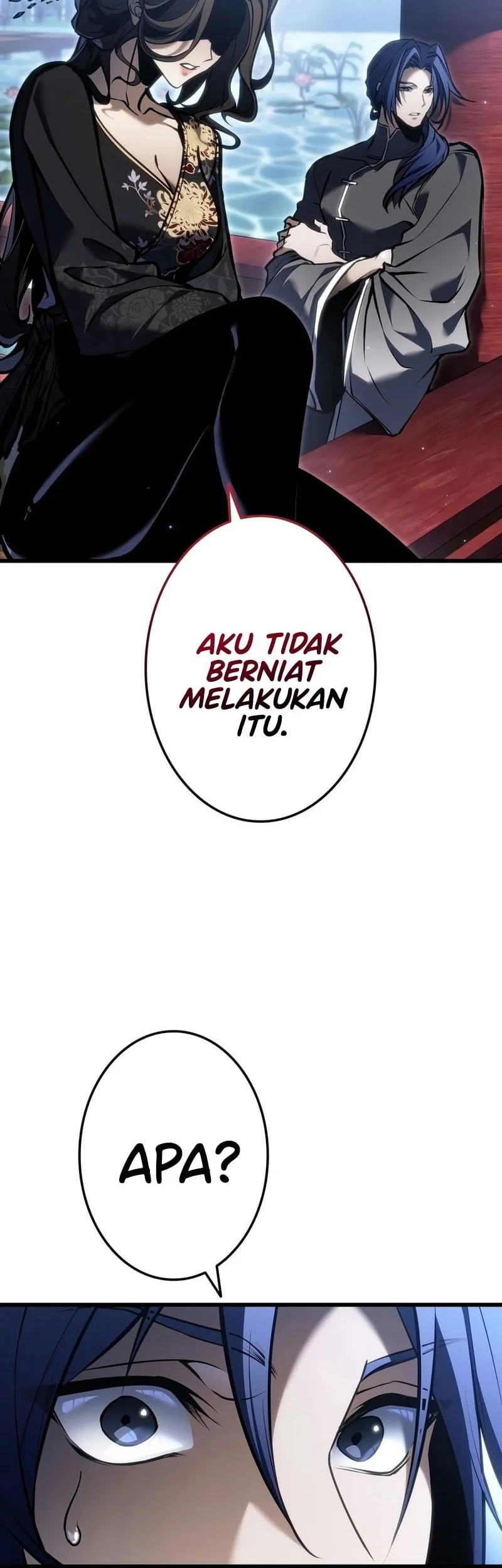 Reincarnator’s Stream Chapter 55 Gambar 14