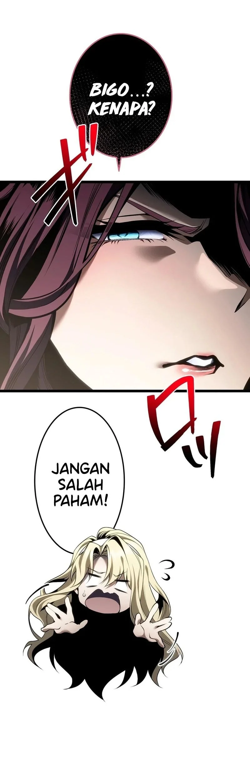 Reincarnator’s Stream Chapter 56 Gambar 13
