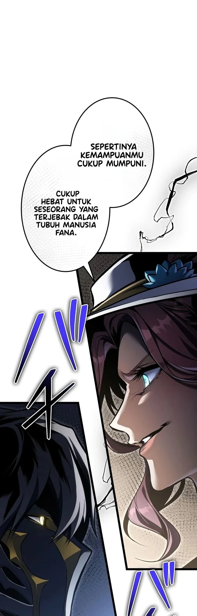 Reincarnator’s Stream Chapter 56 Gambar 15