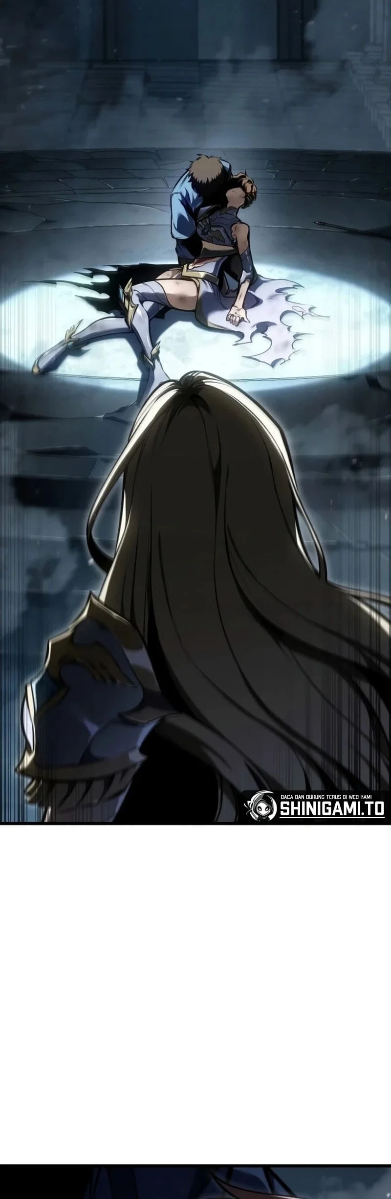 Reincarnator’s Stream Chapter 57 Gambar 14