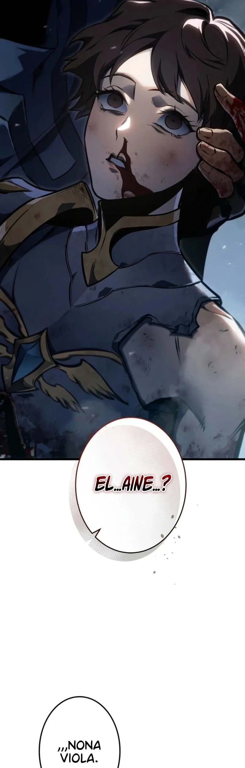 Reincarnator’s Stream Chapter 57 Gambar 15