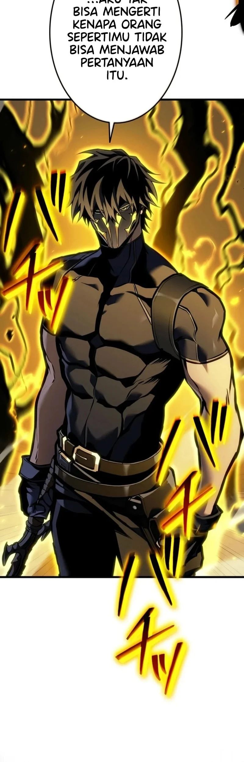 Reincarnator’s Stream Chapter 58 Gambar 12