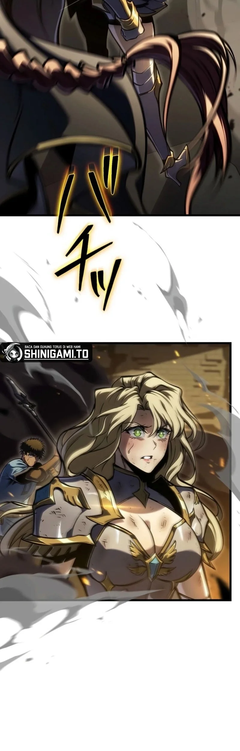 Reincarnator’s Stream Chapter 58 Gambar 14
