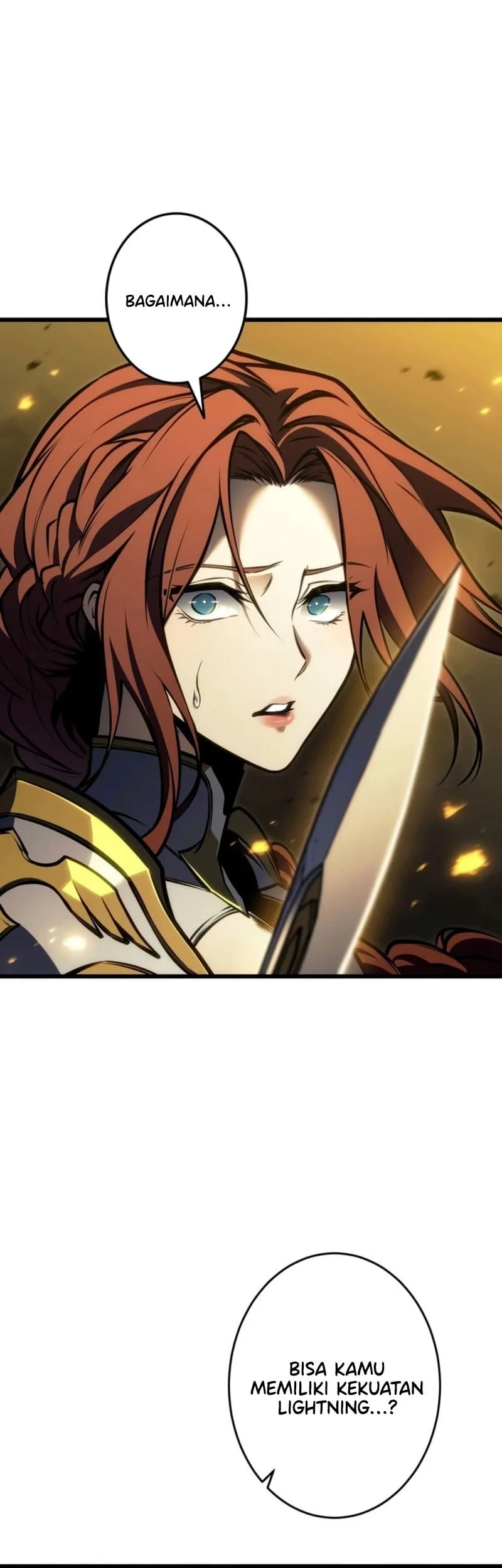 Reincarnator’s Stream Chapter 58 Gambar 15