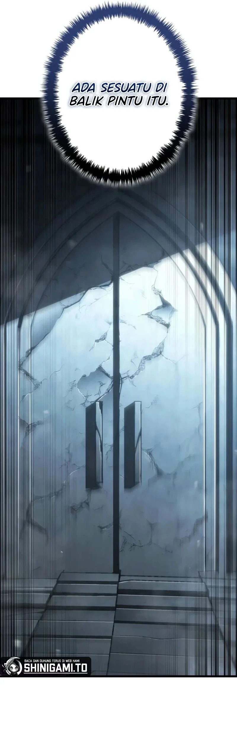 Reincarnator’s Stream Chapter 59 Gambar 15