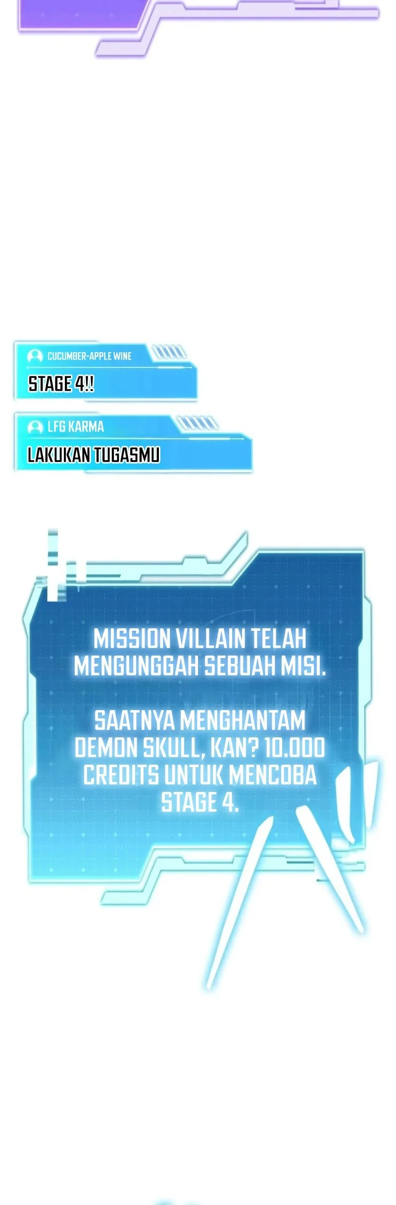 Reincarnator’s Stream Chapter 59 Gambar 17