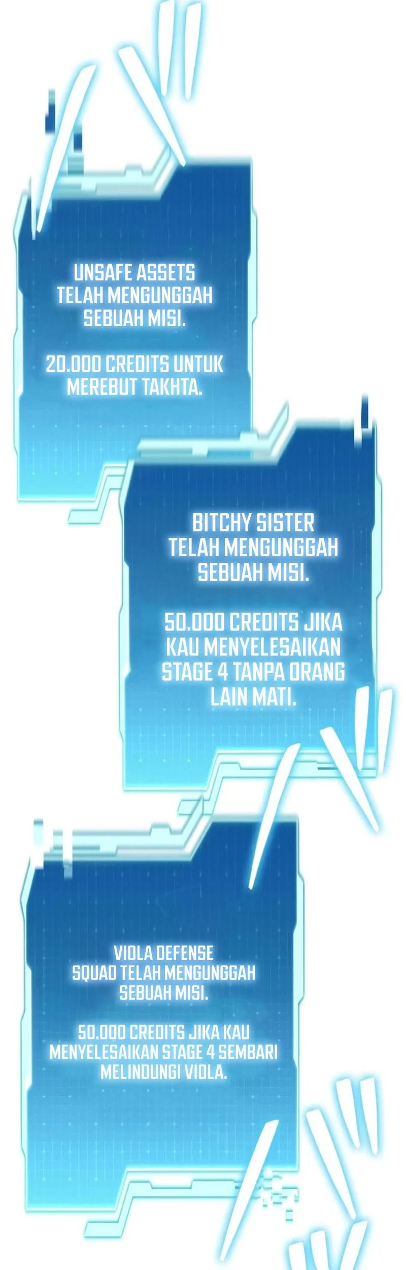 Reincarnator’s Stream Chapter 59 Gambar 18