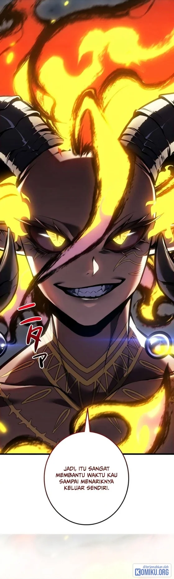 Reincarnator’s Stream Chapter 61 Gambar 21