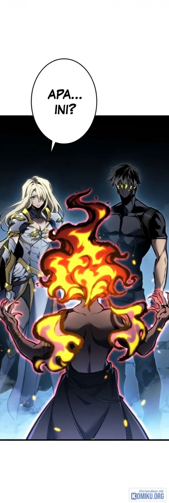 Reincarnator’s Stream Chapter 61 Gambar 23