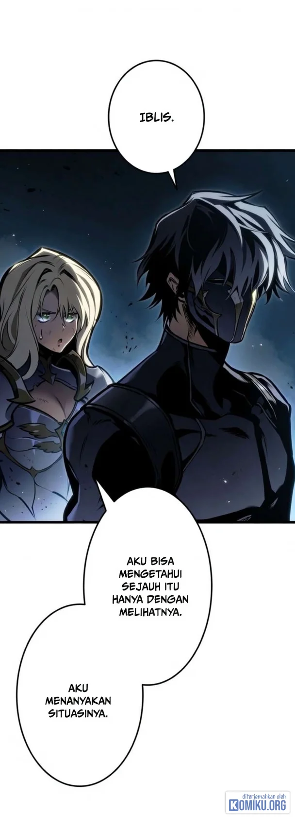 Reincarnator’s Stream Chapter 61 Gambar 24
